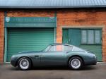 Aston Martin DB4 GTZ Sanction II 1991 года